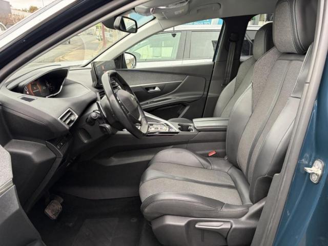 Peugeot 3008 image 1