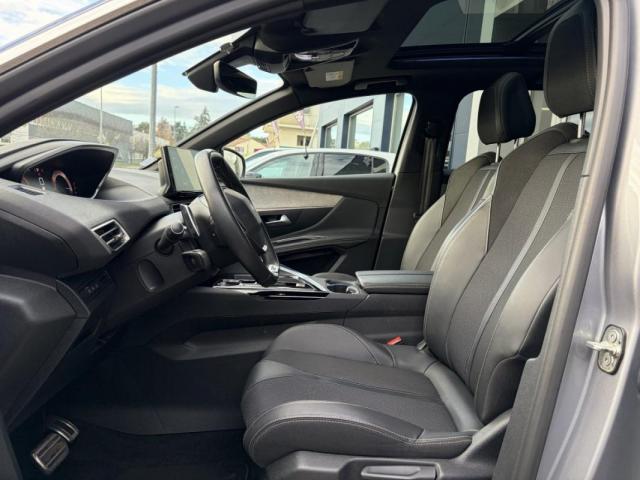 Peugeot 3008 image 5
