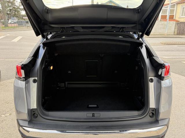 Peugeot 3008 image 3