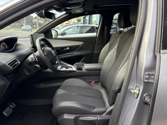 Peugeot 3008 image 1