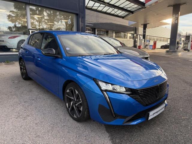 Peugeot 308 Iii Puretech 130 S&s Allure