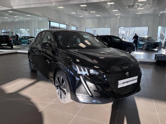 Peugeot 208 image 1
