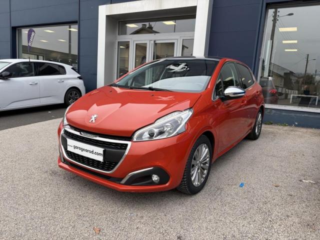 Peugeot 208 image 6