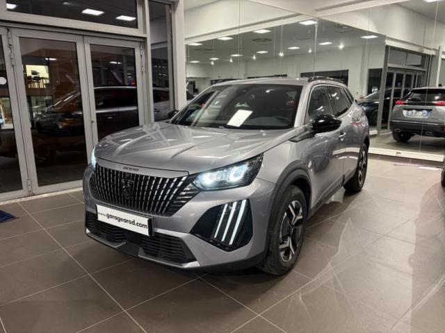 Peugeot 2008 image 3