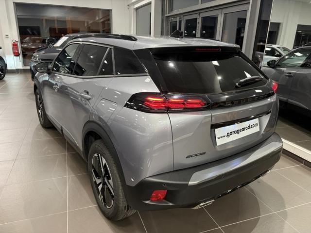 Peugeot 2008 image 4