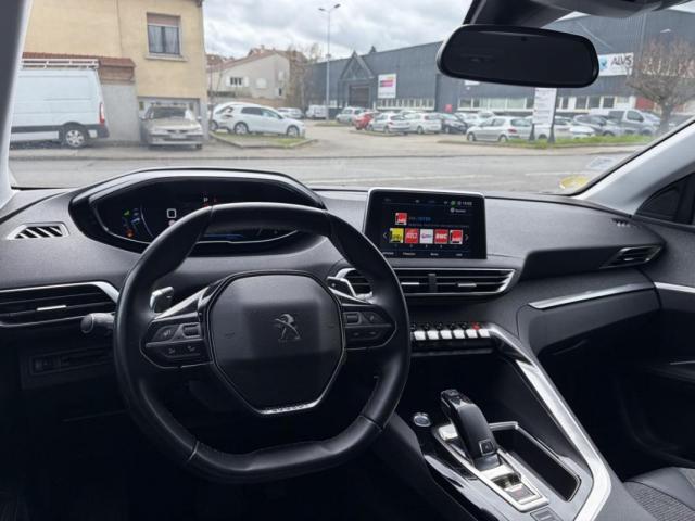 Peugeot 3008 image 9