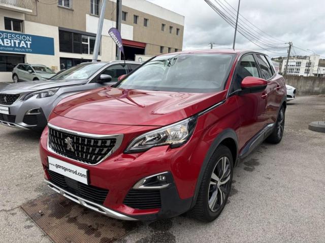 Peugeot 3008 image 5