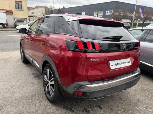 Peugeot 3008 image 1