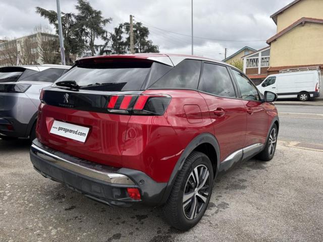 Peugeot 3008 image 4