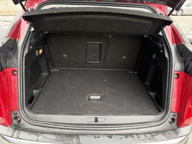 Peugeot 3008 image 3