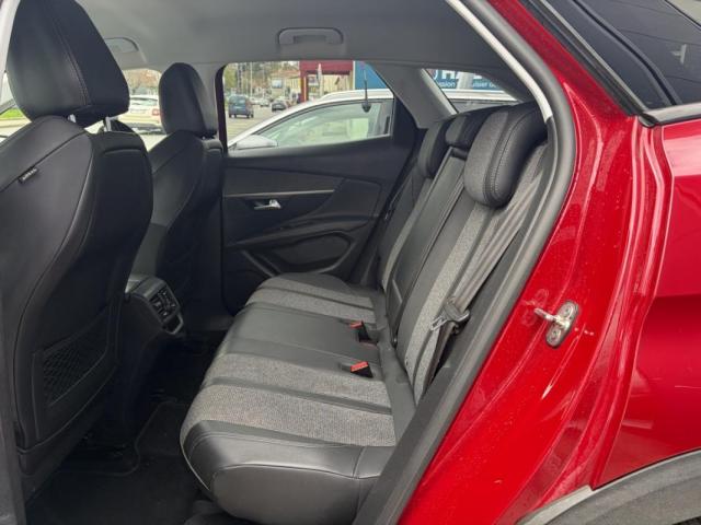 Peugeot 3008 image 7