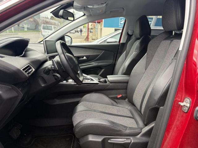 Peugeot 3008 image 8