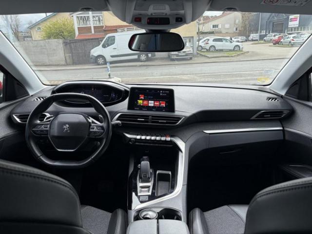 Peugeot 3008 image 6