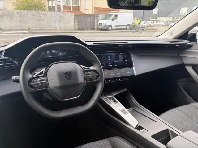 Peugeot 308 Sw image 6