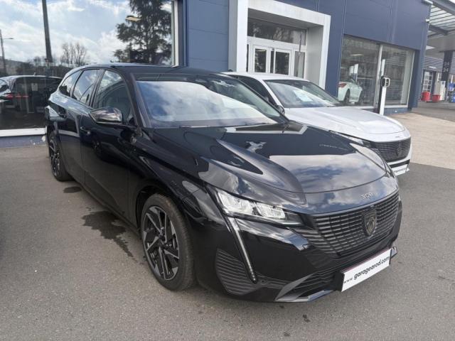 Peugeot 308 Sw image 3