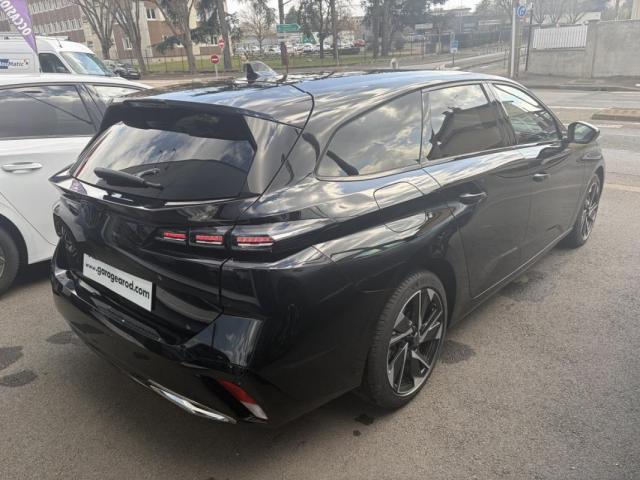 Peugeot 308 Sw image 8