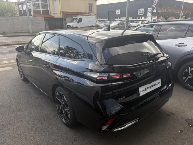 Peugeot 308 Sw image 5