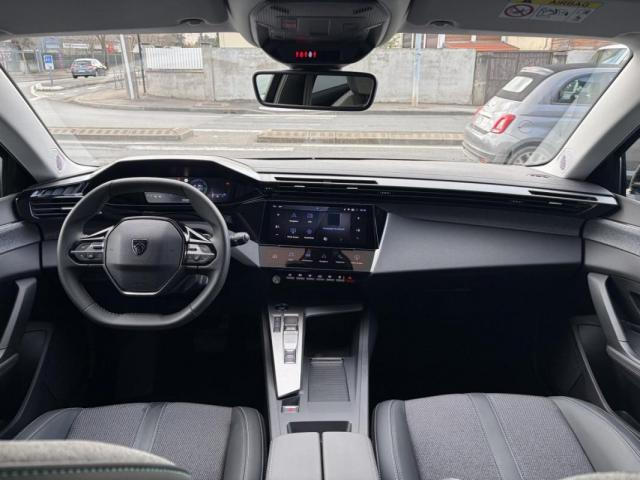 Peugeot 308 Sw image 7