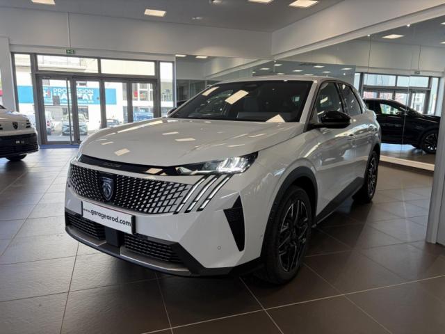 Peugeot 3008 image 9