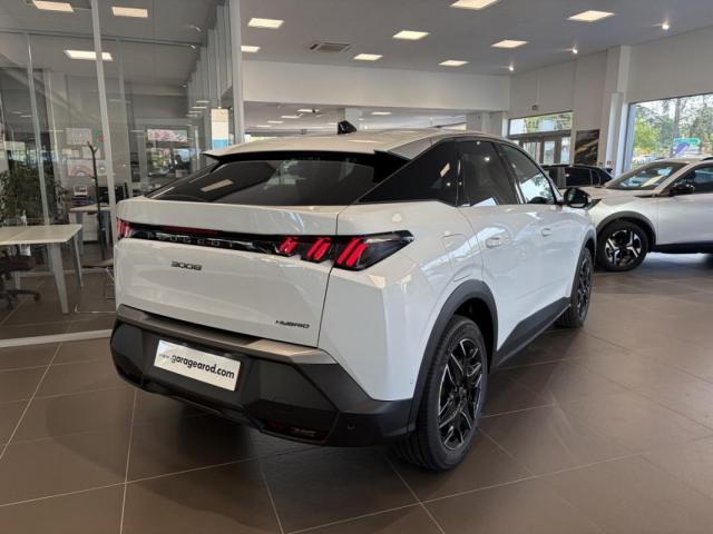 Peugeot 3008 image 5