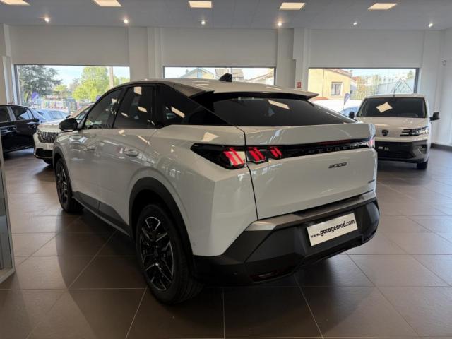 Peugeot 3008 image 6