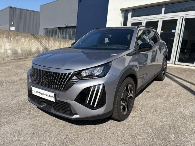 Peugeot 2008 image 8