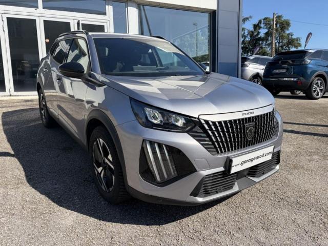 Peugeot 2008 Ii Hybrid 145 E-Dcs6 Allure - 4 Options Incluses