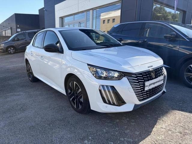 Peugeot 208 Ii Puretech 100 S&s Allure - 1 Option Incluse