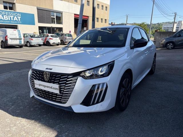 Peugeot 208 image 8