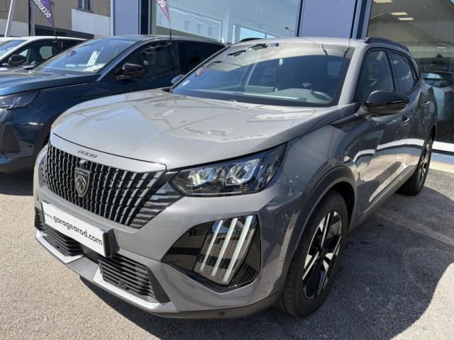 Peugeot 2008 image 8