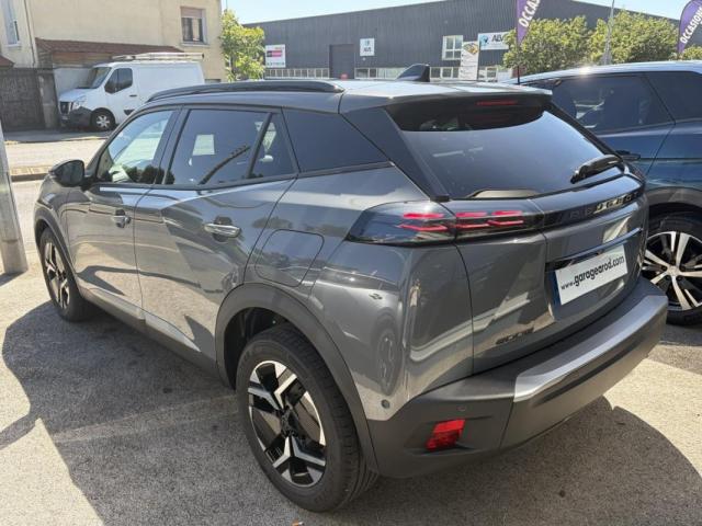 Peugeot 2008 image 3