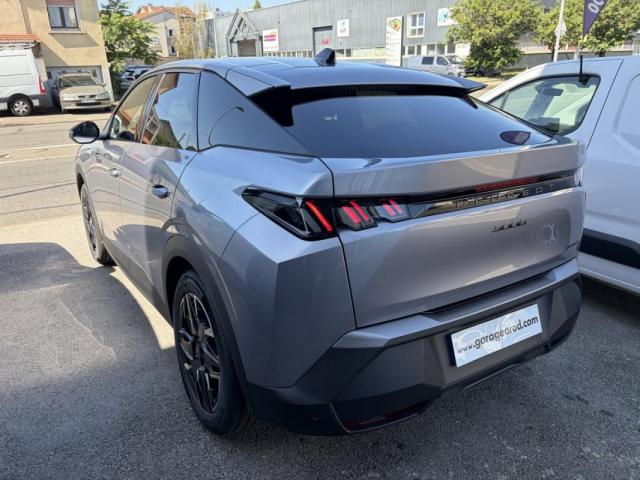 Peugeot 3008 image 8