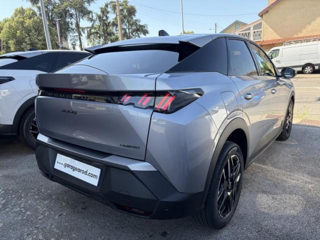 Peugeot 3008 image 1