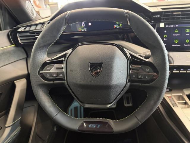 Peugeot 308 image 1