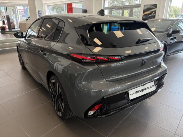 Peugeot 308 image 2