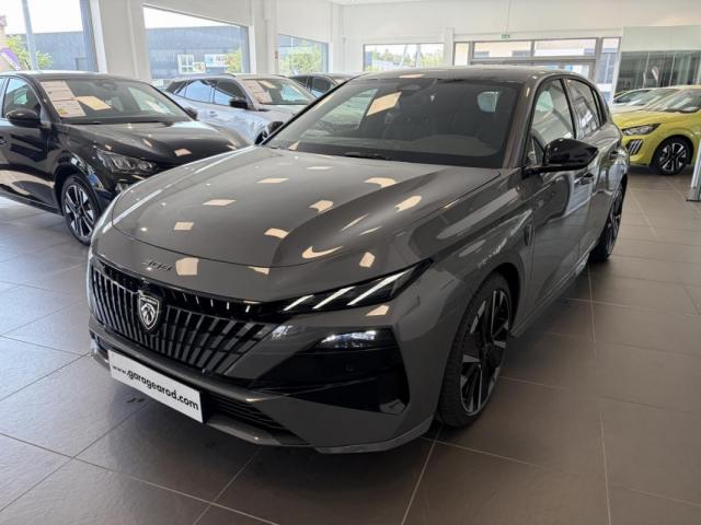 Peugeot 308 image 6