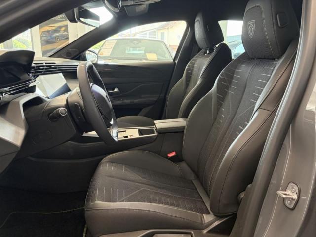 Peugeot 308 image 7