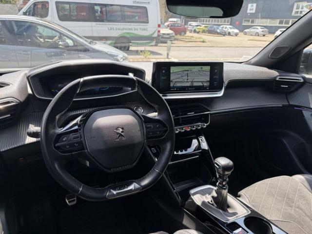 Peugeot 2008 image 5