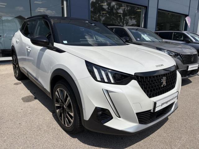 Peugeot 2008 image 3