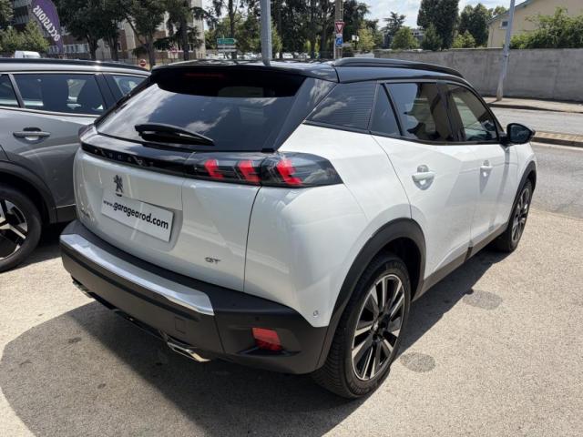 Peugeot 2008 image 4