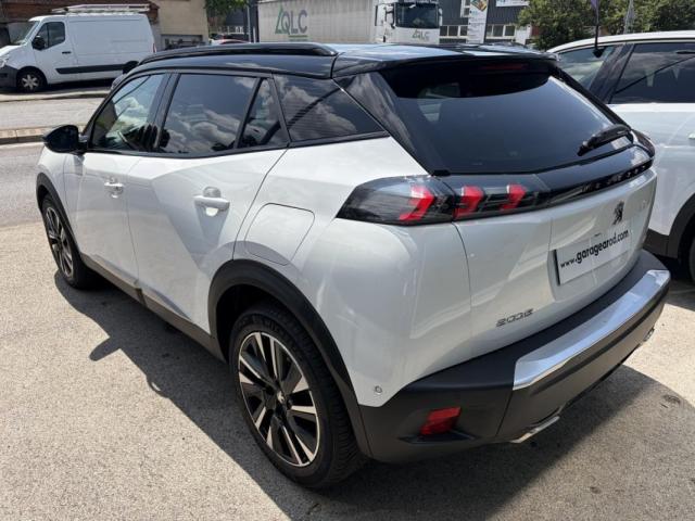 Peugeot 2008 image 1