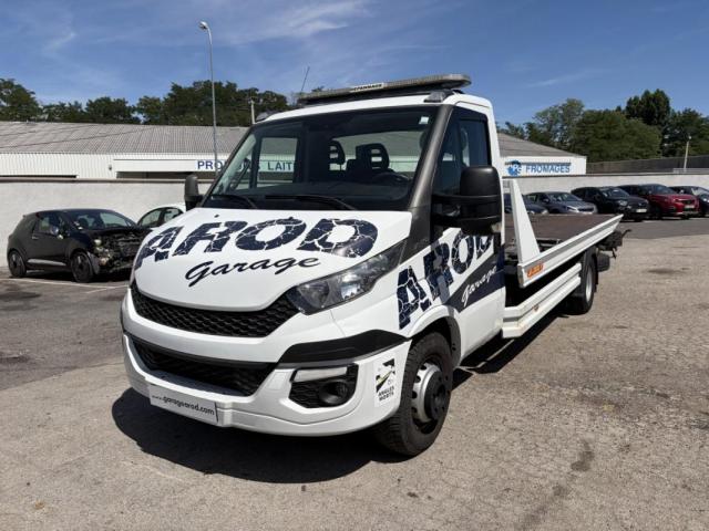 Iveco Daily 70-210
