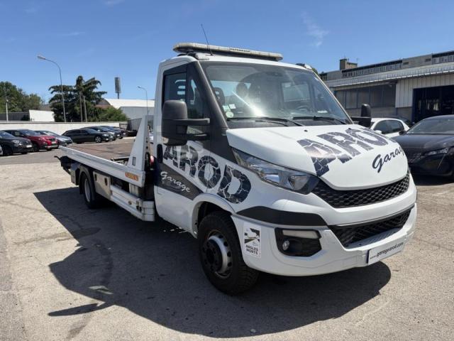 Iveco Daily image 6