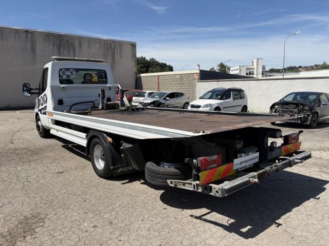 Iveco Daily image 3