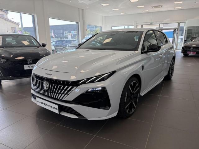 Peugeot 308 image 2