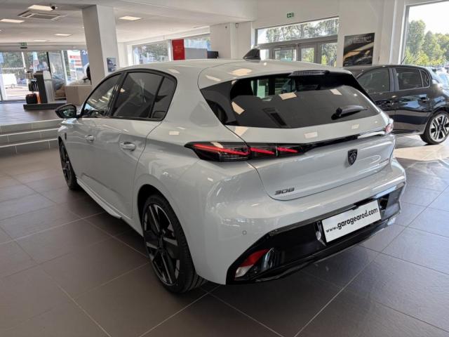 Peugeot 308 image 8