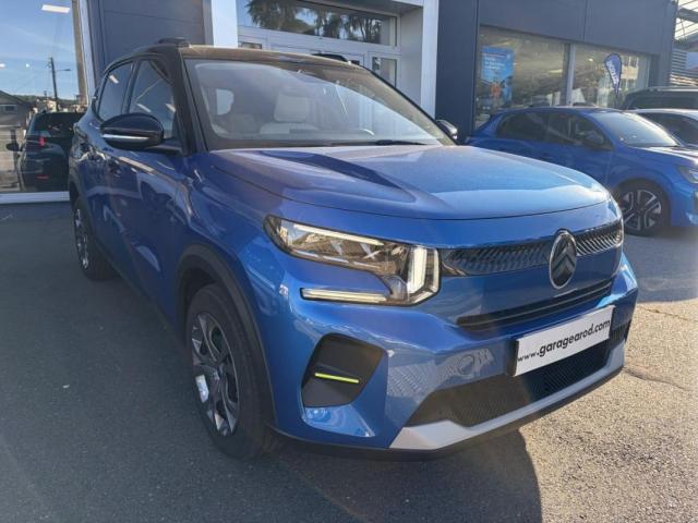 Citroen C3 image 3