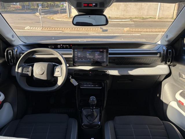 Citroen C3 image 6