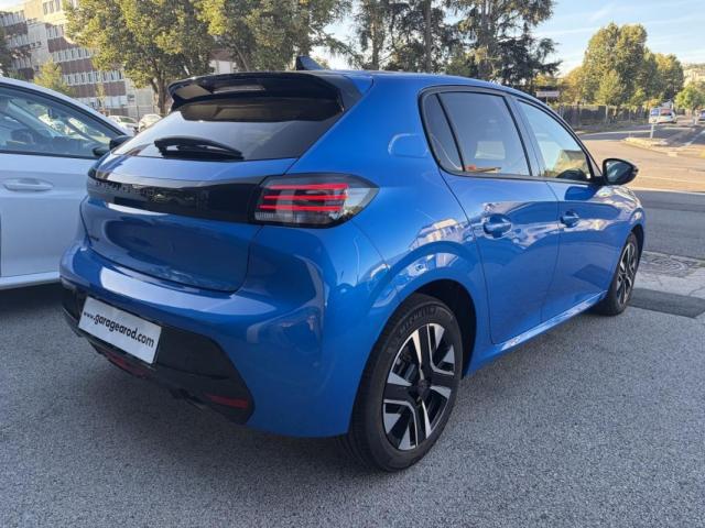 Peugeot 208 image 6
