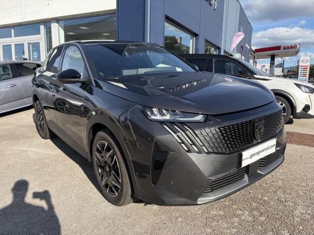 Peugeot 3008 image 4
